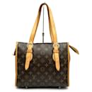 Bolsa tote Popincourt Au da Louis Vuitton