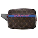 Bolso Bandolera Monogram Pacific Louis Vuitton