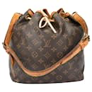 Sac Noe Petit en toile Monogram Louis Vuitton