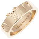 Louis Vuitton K18YG Ring Q9K96V