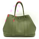 Hermes Negonda Garden Party TPM Tote Bag - Hermès