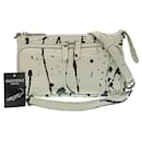Crocodile Leather 3-Way Bag Shoulder Bag 3254CR in Pristine Condition - Autre Marque