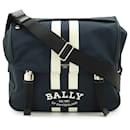 Bally Fabro Schultertasche