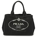 Prada Canapa Tote Tasche