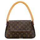 Sac à bandoulière Louis Vuitton Monogram Looping