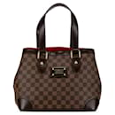 Bolsa Tote Louis Vuitton Damier Hampstead PM