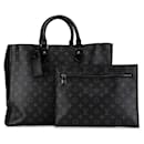 Sac Tote Grand Sac Monogram Eclipse Louis Vuitton