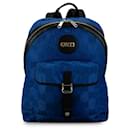 Gucci GG Nylon Off the Grid Rucksack