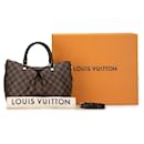 Louis Vuitton Damier Sienna PM Handtasche