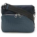 Bottega Veneta Intrecciato Shoulder Bag