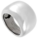 Cartier Nouvelle Vague Ring in White Gold