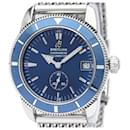 Breitling Superocean Heritage 38 Automatik Herrenuhr