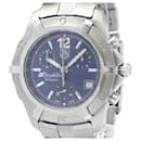 TAG HEUER 2000 Exclusive Chronograph Seychelles Islands Watch CN111D - Tag Heuer