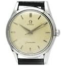 Vintage Omega Seamaster Cal.284 Men's Wristwatch