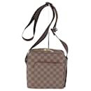 Louis Vuitton Olaf PM N41442 Shoulder Bag