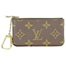 Porte-monnaie Monogram Louis Vuitton