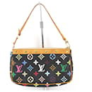 Louis Vuitton Monogram Multicolore Pouch