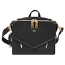 Bolso Fendi Monster Eye Mini Louis