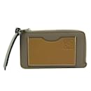 Porte-cartes Loewe Coin C660Z40X04