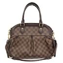 Sac à main Louis Vuitton Damier Trevi PM N51997