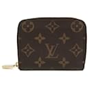 Portafoglio Zippy Monogram Louis Vuitton M60067