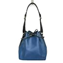 Louis Vuitton Epi Petit Noe M44152 Shoulder Bag