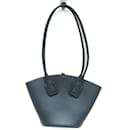 Bottega Veneta Small Basket Tote Bag