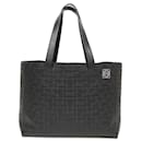 Borsa tote in pelle Loewe Anagram per donne