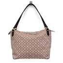 Sac à épaule Louis Vuitton Monogram Idylle Ballard MM M40572