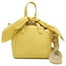 Borsa Loewe Hammock Nugget Bunny