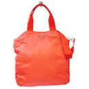 Bolso de nylon para mujer Prada VELA BR3851