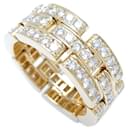 Cartier Maillon Panthere Band Ring