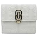 Bvlgari Parentesi 31544 Women's Leather Middle Wallet - Bulgari