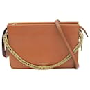 Givenchy BB50A7B07L Women's Leather Shoulder Bag