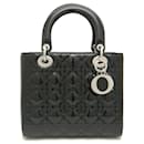 Bolsa Christian Dior Lady M0565PWCB M900