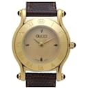 Relógio de pulso feminino Gucci 6500L GP