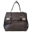 Prada BN2825 Women's Leather Handbag