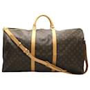 Louis Vuitton Keepall Bandoulière 60