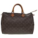 Louis Vuitton Speedy 35