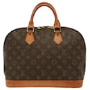 Louis Vuitton Alma