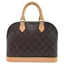 Louis Vuitton Alma