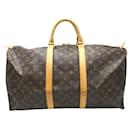 Louis Vuitton Keepall 50