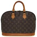 Louis Vuitton Alma