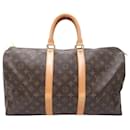 Louis Vuitton Keepall 45