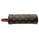 Estuche redondo Louis Vuitton