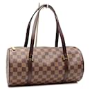 Bolso Louis Vuitton Damier Ebene Papillon 30