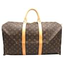 Louis Vuitton Keepall 60