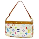 Louis Vuitton Monogram Multicolor Pouch