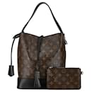 Louis Vuitton Monogram Idole Handbag