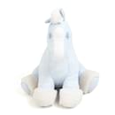 Hermes Light Blue and Off-White Plush Toy - Hermès